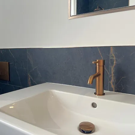 Black Horse דירה *