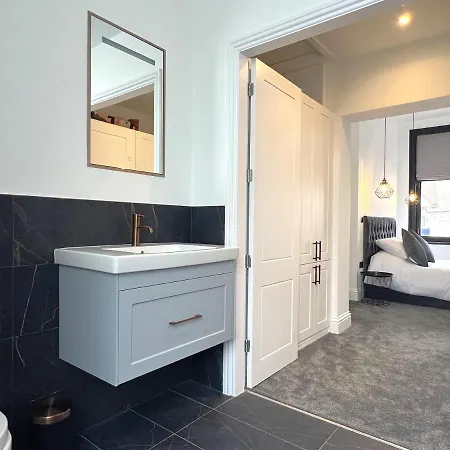 Black Horse נארסבורו