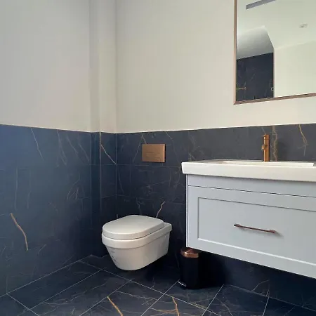 דירה Black Horse