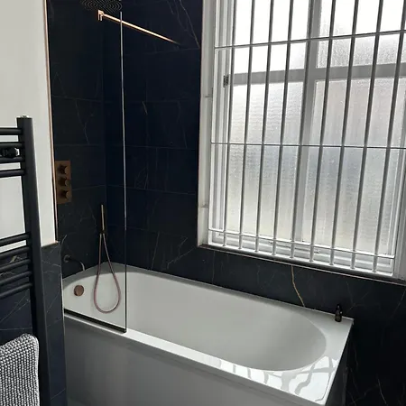 Black Horse * נארסבורו