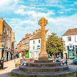 Apartment Black Horse Knaresborough