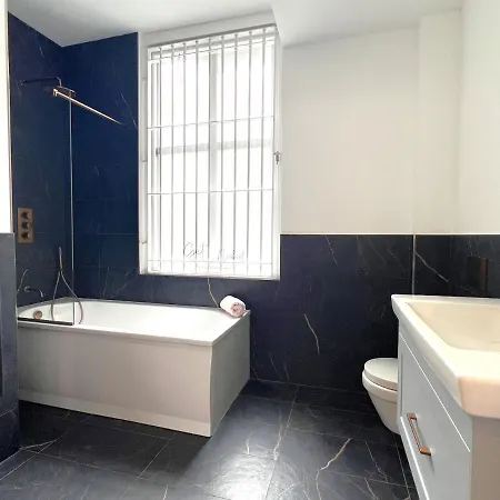 Black Horse * Knaresborough