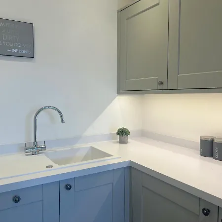 Apartmán Black Horse *