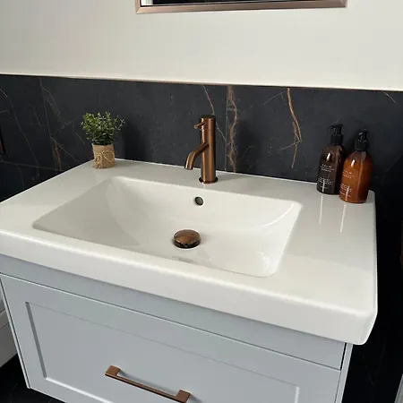 Apartmán Black Horse Knaresborough